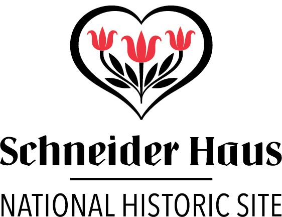 Schneider Haus logo