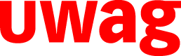 UWAG logo