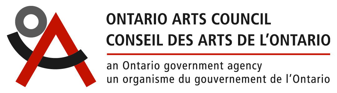 Click to visit the Ontario Arts Council website